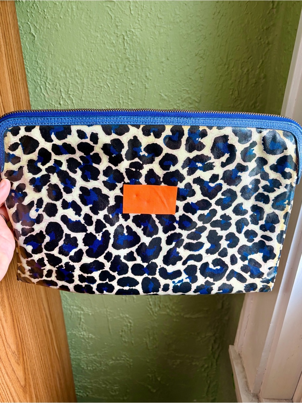 Marc Jacob’s Laptop Case